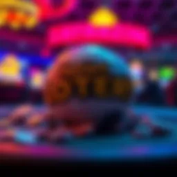 The Dynamics of the New York State Lottery Jackpot: An In-Depth Examination Introduction