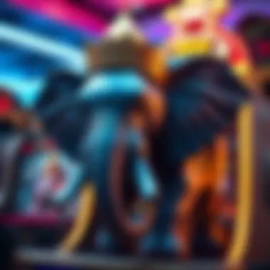 Notable The Elephant King Slot Machine: An In-Depth Insight