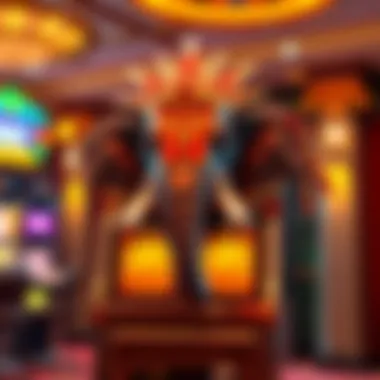 The Elephant King Slot Machine: An In-Depth Insight Summary The Elephant King Slot Machine: An In-Depth Insight Summary