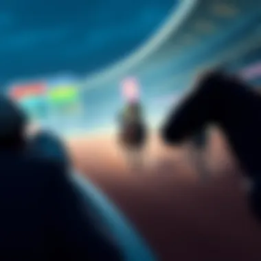 The Intricacies of Gulfstream Race 10: A Deep Dive into Betting Dynamics Introduction The Intricacies of Gulfstream Race 10: A Deep Dive into Betting Dynamics Introduction