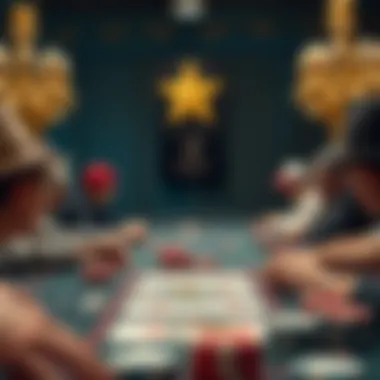 A historical timeline of Texas Hold'em evolution