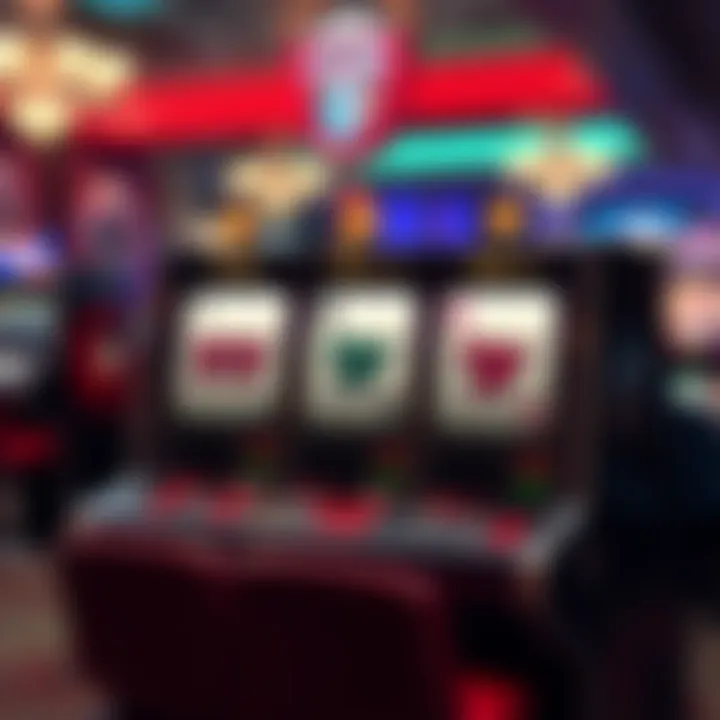 An infographic illustrating different video poker game variations