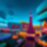 The Landscape of Casino Resorts in Atlantic City, New Jersey Introduction