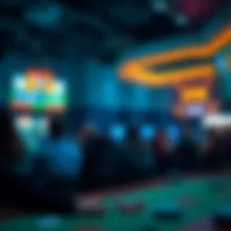 The Landscape of Sports Betting: Insights from the American Gaming Association Introduction