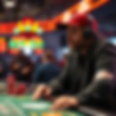 Notable The Landscape of Sports Betting: Insights from the American Gaming Association