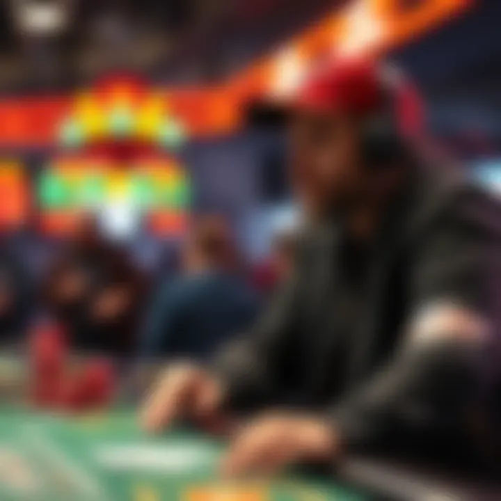 Notable The Landscape of Sports Betting: Insights from the American Gaming Association