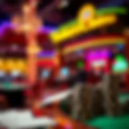 The Nuances of Online Gambling: A Look at Yonkers Casino Online Introduction