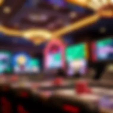 Notable The Nuances of Online Gambling: A Look at Yonkers Casino Online Notable The Nuances of Online Gambling: A Look at Yonkers Casino Online