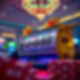 The Viability of Winning Real Money on Gambino Slots Introduction