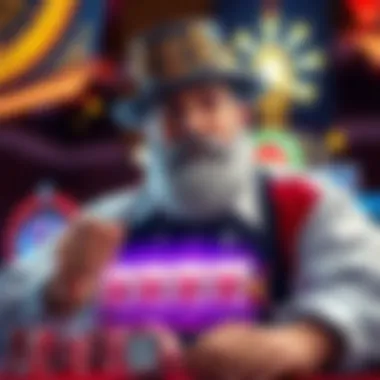 Notable The Viability of Winning Real Money on Gambino Slots