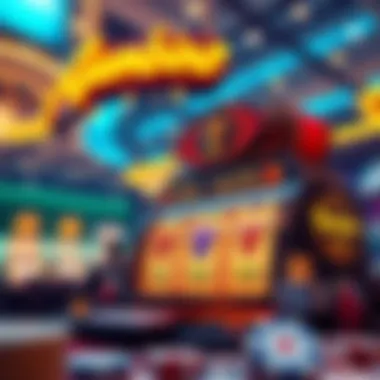 The Viability of Winning Real Money on Gambino Slots Summary