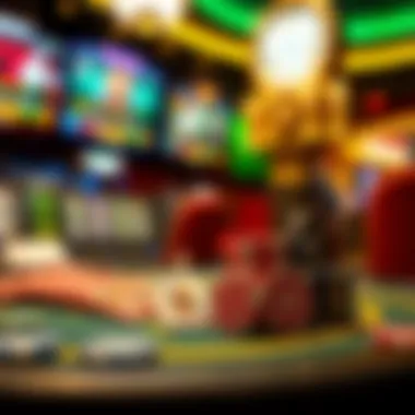 Current Trends in Casino Promotions Trends in online betting and casino promotions