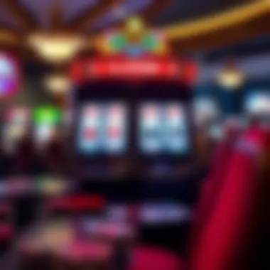 Trends and variations in the world of video poker