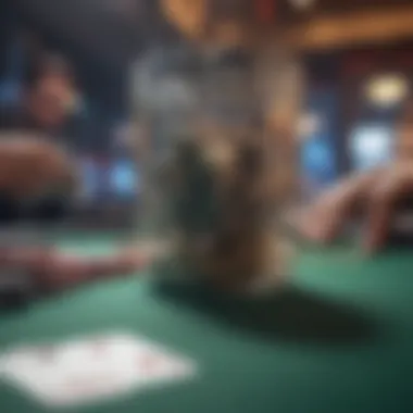 Technology Shaping Modern Poker Gameplay Innovative technology enhancing poker experiences
