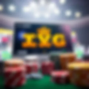 Maximizing Benefits from TVG Betting Platforms Maximizing benefits from betting platforms