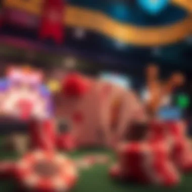 Navigating Promotional Offers Effectively Navigating promotional offers effectively