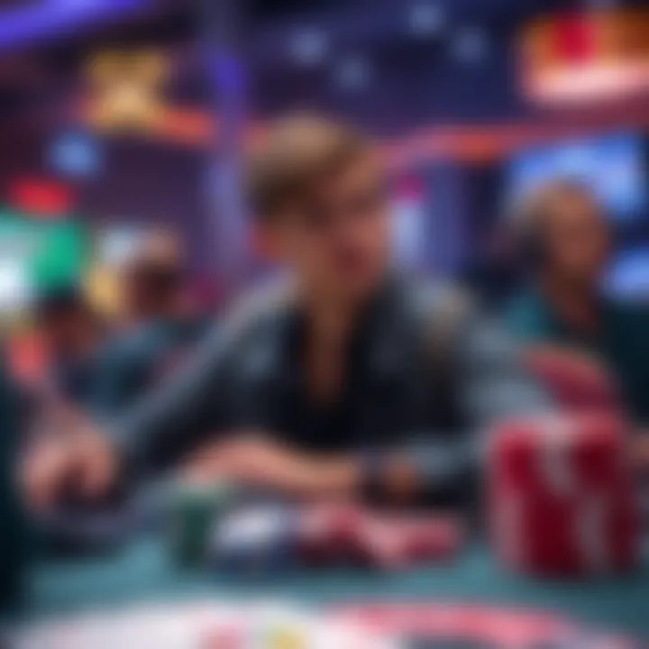 Strategic Insights for Online Betting Success Strategic insights for online betting