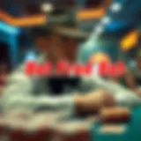 Understanding Bet Fred Free Bet: A Comprehensive Guide Introduction