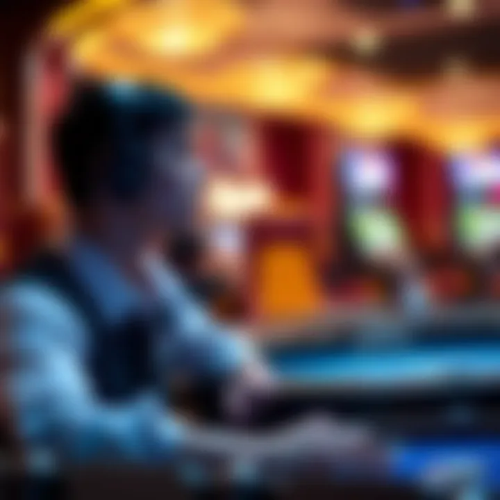 Understanding the intricacies of online betting codes