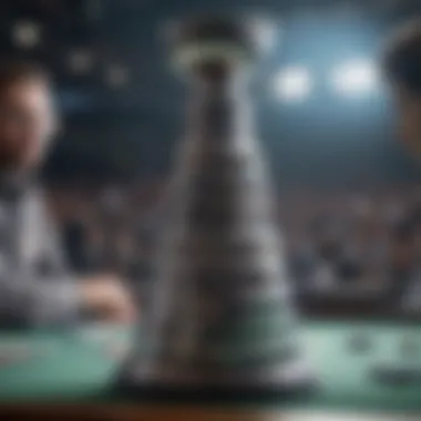 Expert Predictions for the Stanley Cup Expert predictions on Stanley Cup outcomes