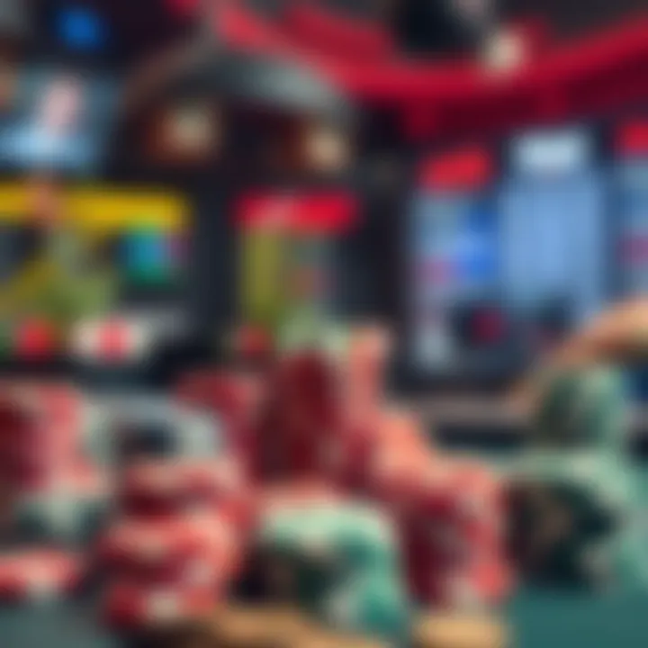 Strategic Analysis of Betting Returns Strategic analysis of betting returns