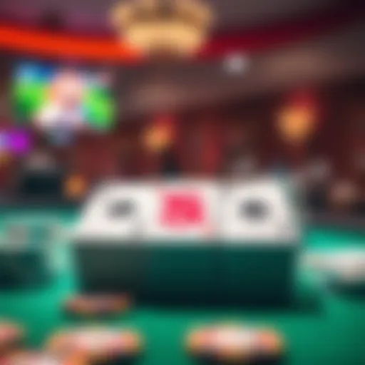 Illustration of deposit match bonus concept