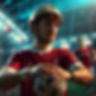 Market dynamics affecting EPL odds