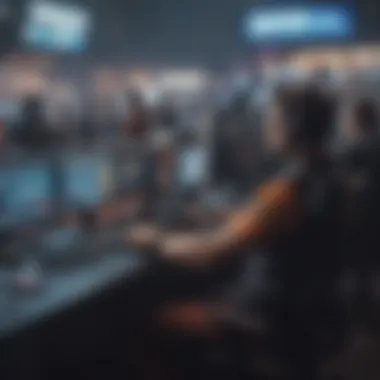 Understanding Esports Betting Regulations Overview of regulatory frameworks governing esports betting