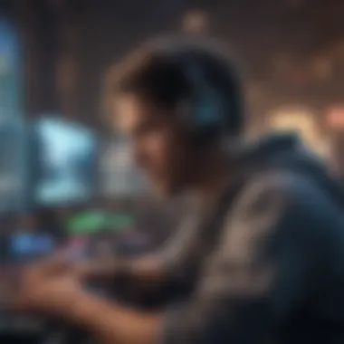 Analyzing Popular Esports Games A strategic analysis of popular esports games for betting