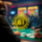 Understanding Free Bets in Online Gambling Introduction