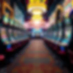 Understanding Las Vegas Casino Slots Games Introduction