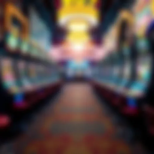 Understanding Las Vegas Casino Slots Games Introduction