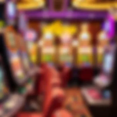 Notable Understanding Las Vegas Casino Slots Games