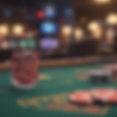 Online Gambling Statistics Overview An overview of online gambling statistics in New Jersey