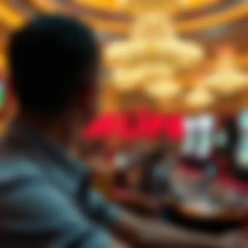 Understanding the Mlife Loyalty Program Conceptual representation of Mlife loyalty program