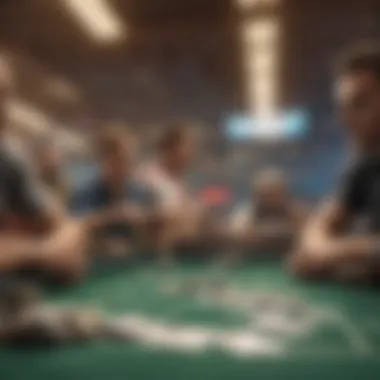 Popular Sports for Money Line Betting Visual representation of sports where money line betting is popular