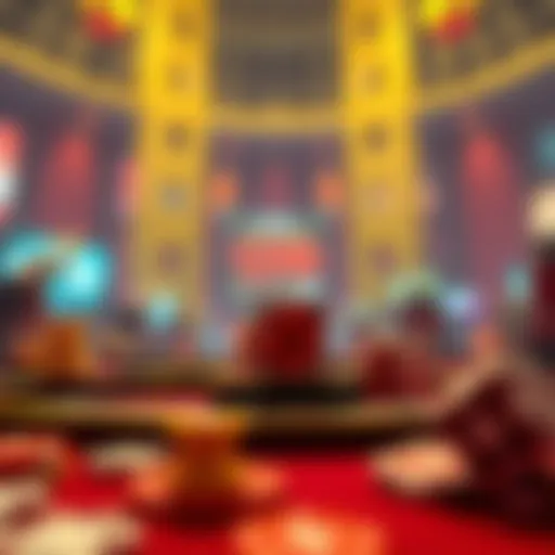 No deposit bonus code illustration