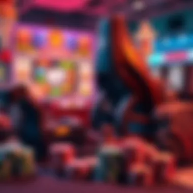 Promotional strategies for online gambling