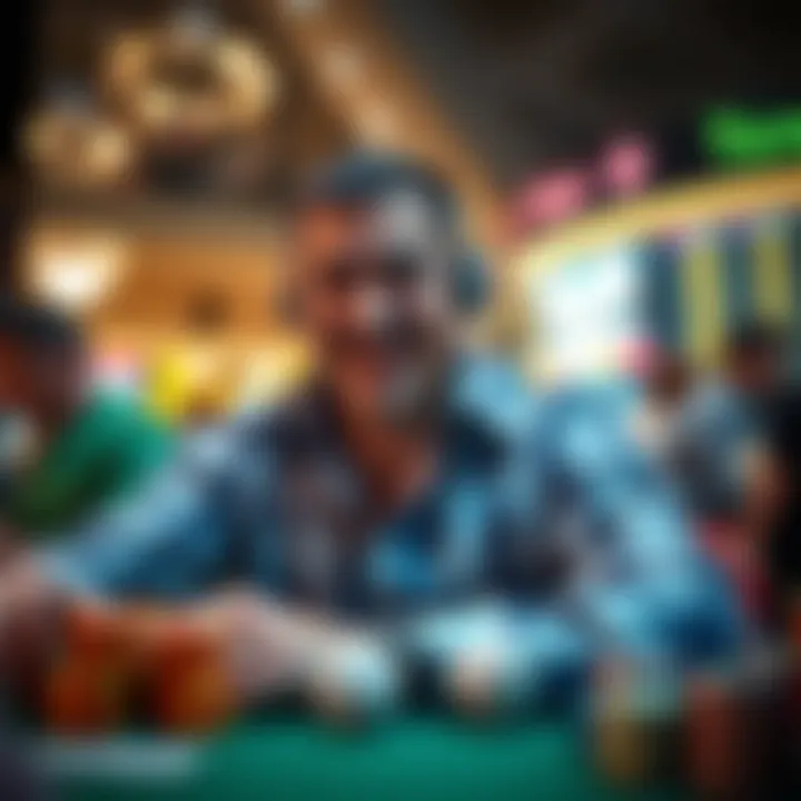 Wagering requirements in online betting