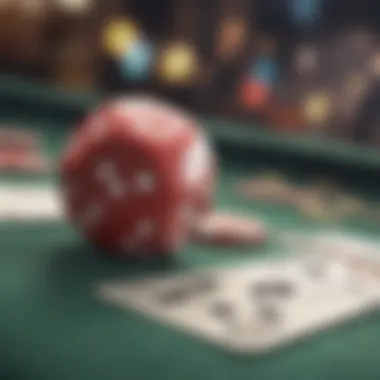 Odds Determination in Betting Analysis of odds determination in betting scenarios