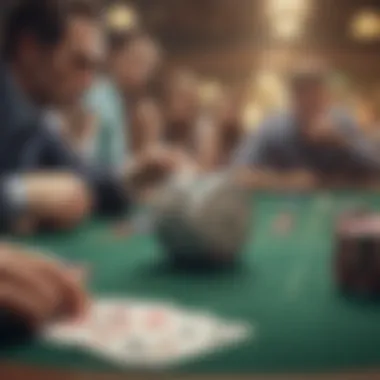 Strategic Betting with Point Spreads Strategic considerations for effective betting using point spreads