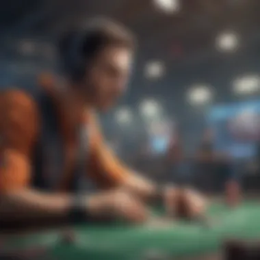 Strategic Insights into Skillz Sports Betting Exploring the strategy behind Skillz sports betting