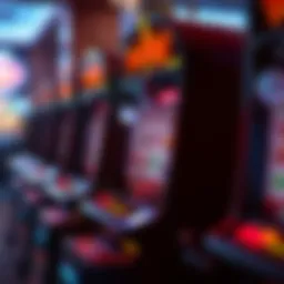 Understanding Slot Machine Odds by State Introduction