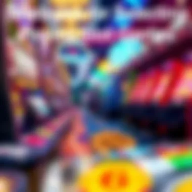 A strategic guide highlighting tips for choosing high-paying slot games