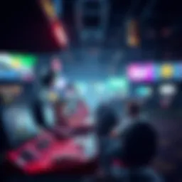 Overview of online betting options in South Carolina