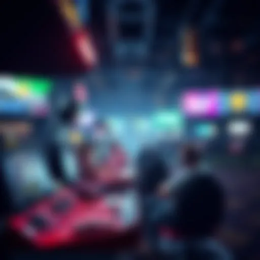 Overview of online betting options in South Carolina