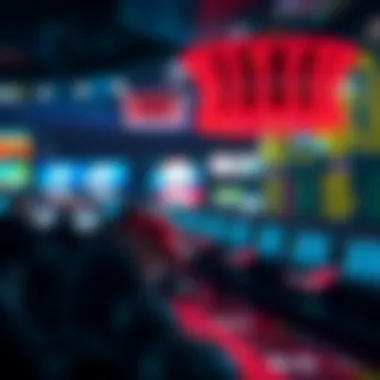 Legal framework for online betting in South Carolina