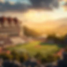 Overview of sportsbook app promotions