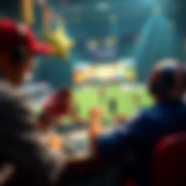 Types of sportsbook promotions