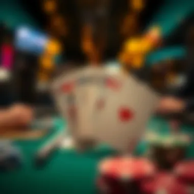 Hand Rankings in Texas Hold'em